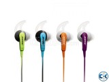 Brand New Bose Sie2i Headphones See Inside For More 