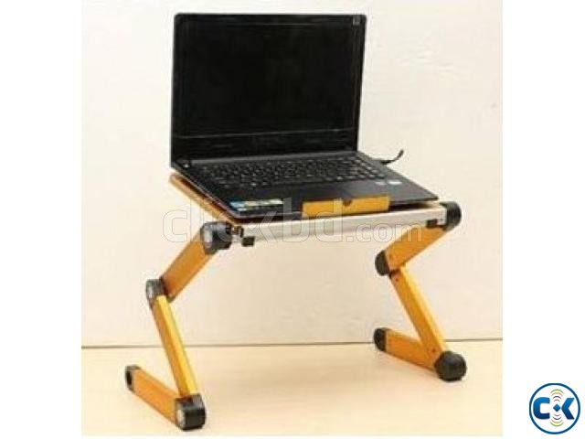Portable Laptop Table Computer Table large image 0