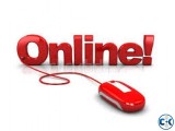 Online Payment from Bangladesh.