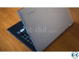 Hp 4th Gen i7 Lenovo ideapad ultrabook