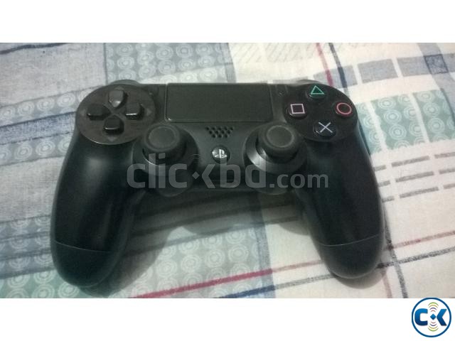 PS4 controller for sell large image 0