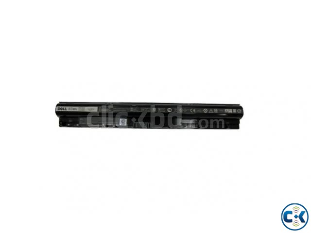 Dell 40 WHr 4-Cell Primary Lithium-Ion Battery large image 0