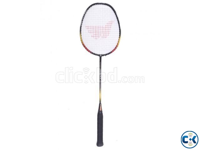FT Golden Wing Carbon Badminton Racket large image 0