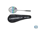 FT CARBONEX 21 YONEX Badminton Racquet