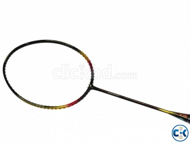 FT Yonex Carbonex 25 Badminton Racket large image 0