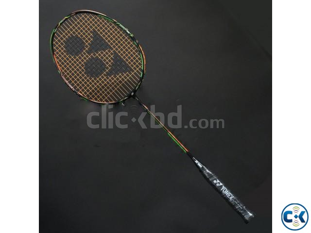 FT Yonex Duora 10 Badminton Racket large image 0