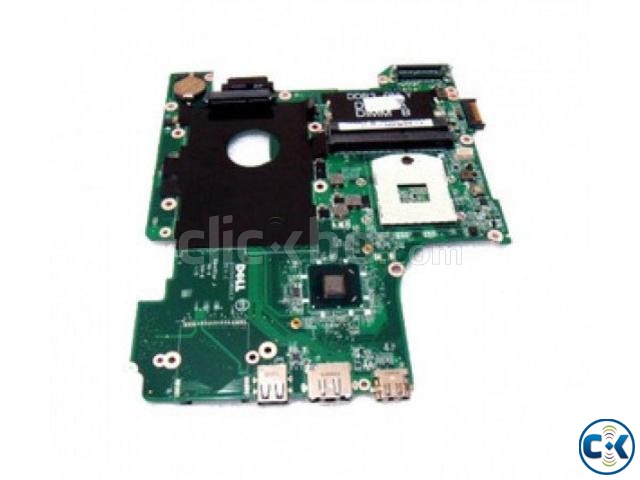 DELL 4110 MOTHERBOARD large image 0