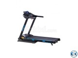 FT Oma Fitness 1394CB Full Motorized Treadmill - Black