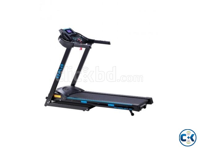 FT Oma Fitness 1394CB Full Motorized Treadmill - Black large image 0