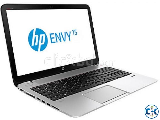 HP Envy 15-AE130TX 6th gen i7 Full HD Touch Laptop large image 0