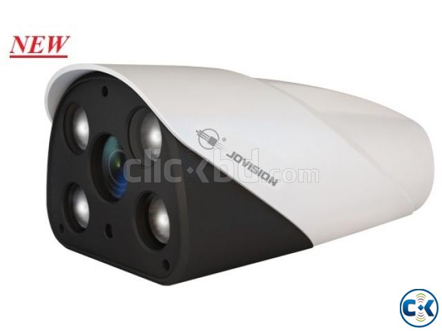 2MP High Resolution IP Camera security camera JVS-N81-HY-S large image 0