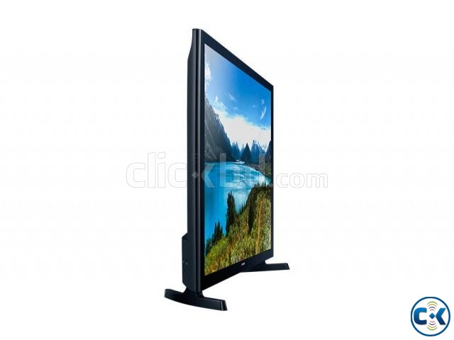 32 In SAMSUNG J4303 HD SMART LED TV large image 0