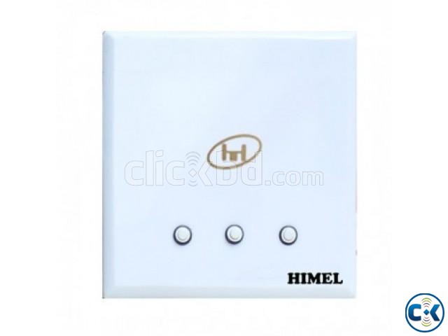 HIMEL TECH REMOTE CONTROL SWITCH large image 0