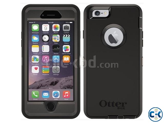 Otterbox Defender for iPhone 6 6s large image 0