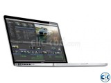 Brand new Apple MacBook Pro Core i7 15.4 Retina with 256ssd