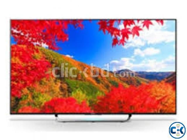 Sony LED TV Bravia W700C 40 Full HD 1080p Deep Live Color large image 0