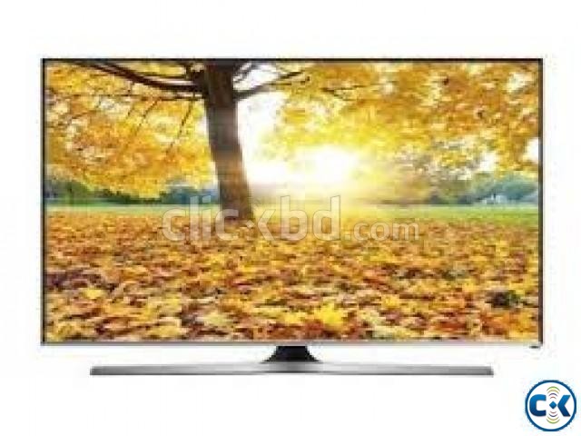 SAMSUNG LED TV 40 inch J5500 SMART large image 0