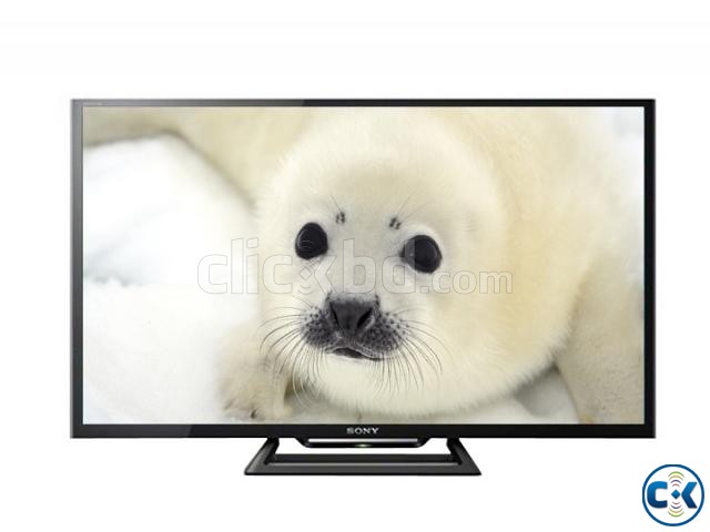 40 inch SONY BRAVIA R352c LED TV large image 0