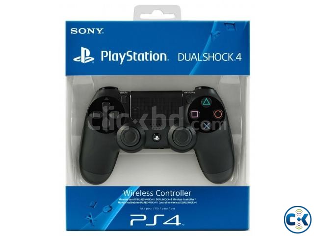 PS4 original controller brand new best low price in BD large image 0