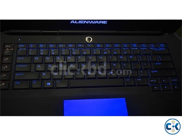 Alienware 15 r2 2016 edition Brand New large image 0