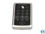 Strong along RF-ID access control M203
