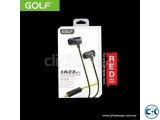 Brand New Golf Jazz M3 Headphones See inside Plz 
