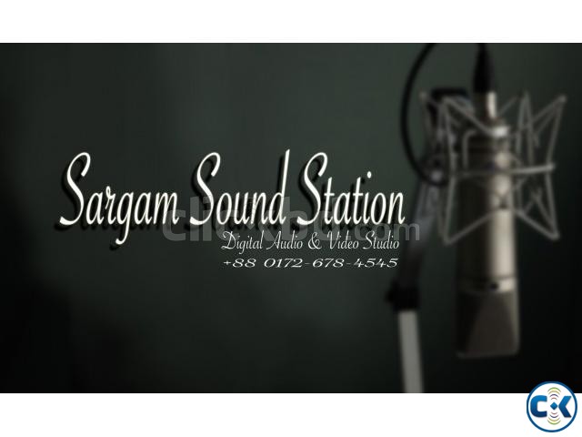 Studio Sargam Sound Station SPEIAL offer for FEB 2016 large image 0