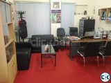 1200 Sft. 2 Rooms and Open space for RENT