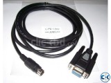 Proface HMI Cable model GPW-CB02 