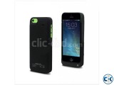 power jacket case for iPhone 5 5s 5c 4200mah 01911669480