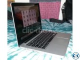 MacBook Pro Retina Display 15.4 