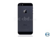 APPLE IPHONE 5S 64GB SEPY GREY COLOR BRAND NEW INTACT BOXD