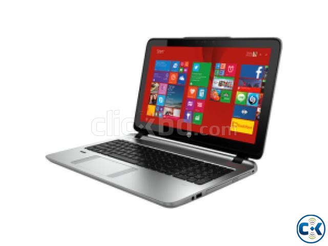 HP Envy 15- AE132TX i7 Full HD Laptop with 256 SSD large image 0
