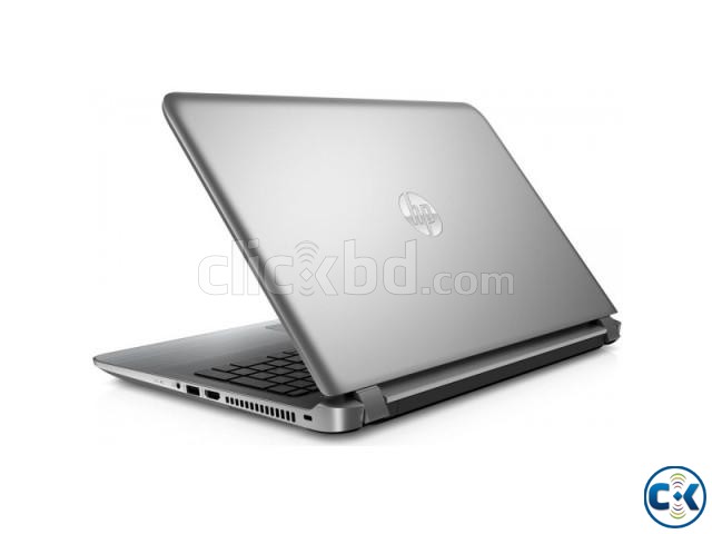 HP Pavilion 15-AB203TX 6th Gen i7 With Graphics Laptop large image 0