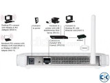 Netgear 54 Mbps Access point WG602
