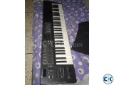 Midi Keyboard Edirol By Roland PCR 800