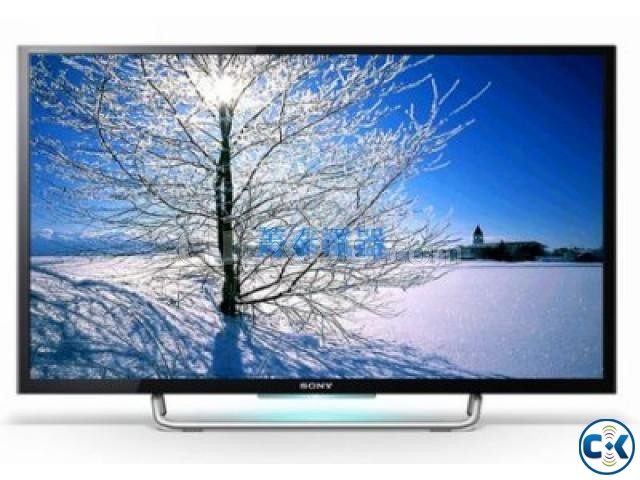 SONY BRAVIA KDL-40W700C - LED Smart TV large image 0