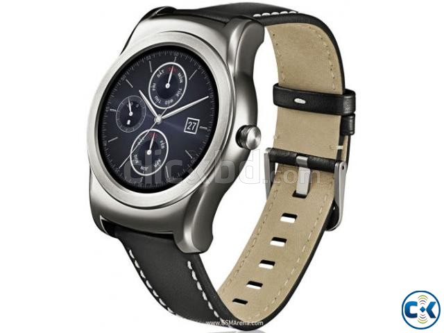 Brand New LG Watch Urbane See Inside For More  large image 0
