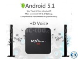 MXQ pro android 5.1 tv box 1gb 8gb