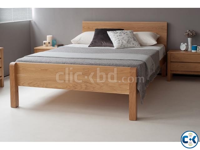 Brand New American Design Bed large image 0