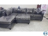 new and nice sofa set