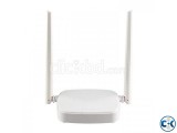 Tenda wireless N 300 Easy setup Router