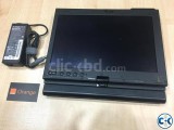 Lenovo X200 Touch Laptop .