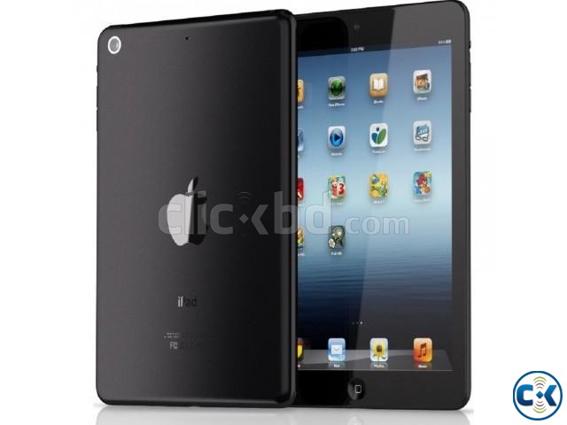 2 month used fresh condition ipad 4 WiFi 16GB large image 0