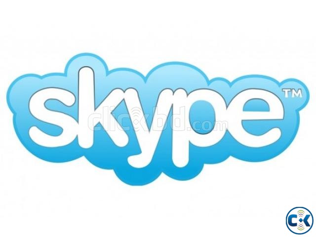 Selling Skype Credit In Best Price - 75 BDT large image 0