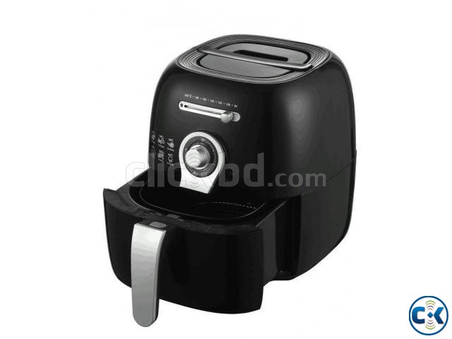 Brand New Air Fryer Made in Italy large image 0