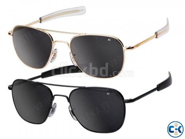 AO Sunglasses For man 1pc  large image 0