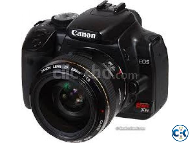 Canon PowerShot SX610 HS Wi-Fi 18x Zoom 20MP Digital Camera large image 0