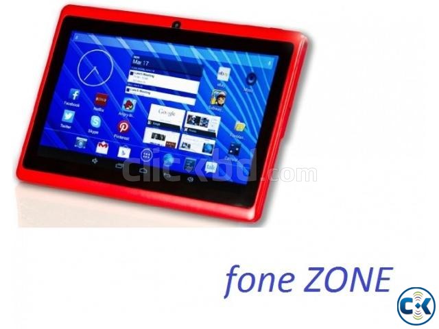 RN R100 Non GSM tablet pc large image 0