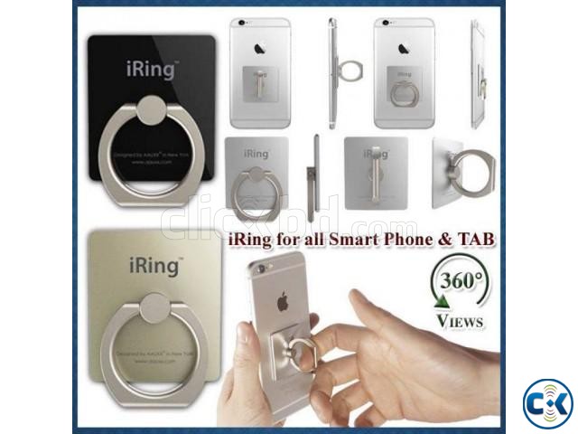 iRing for all Smart Phone large image 0